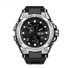 Reloj BlackChrono