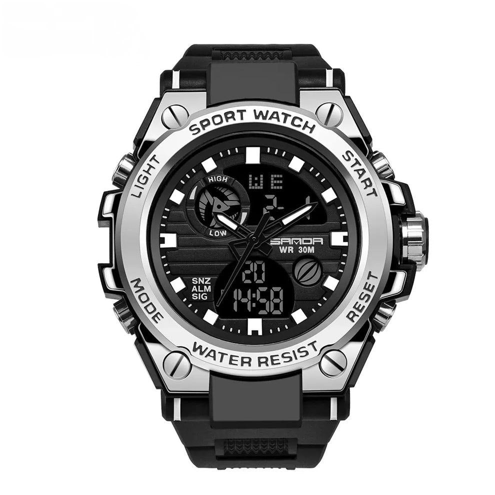 Reloj BlackChrono