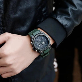 Reloj BlackChrono