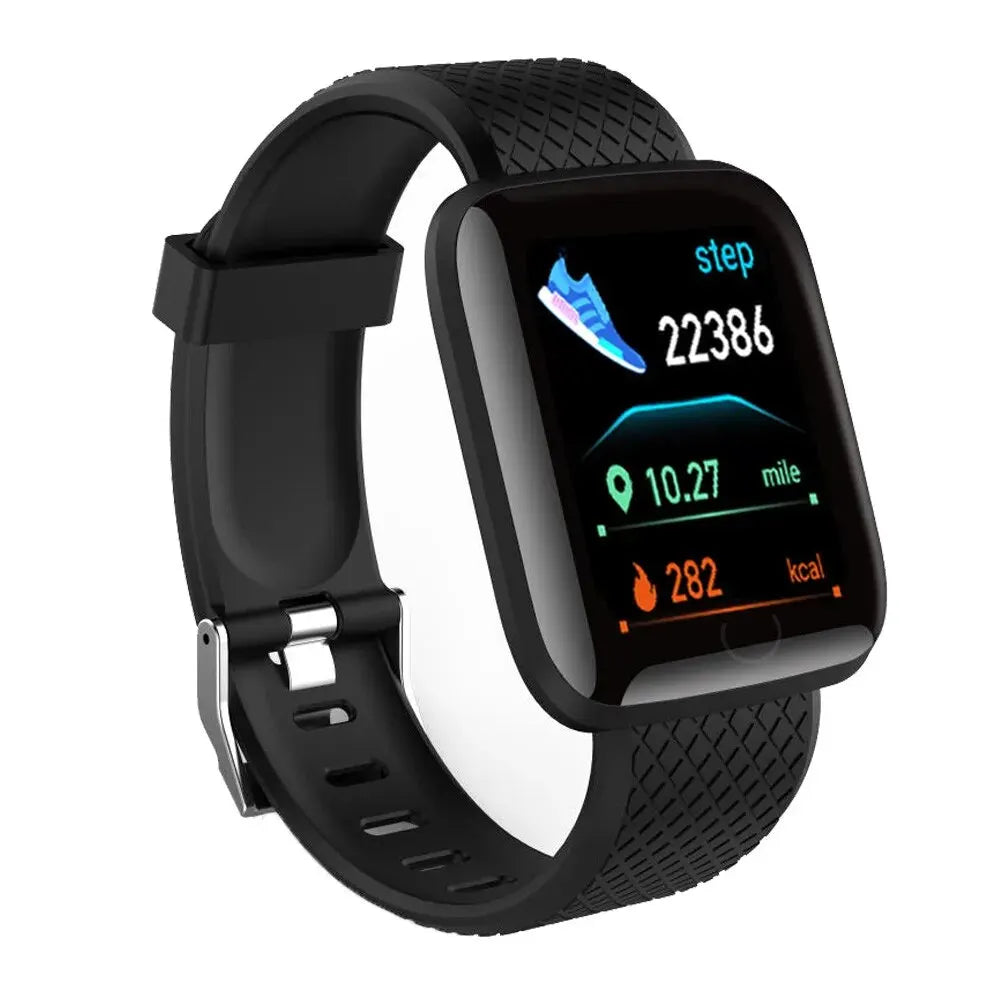 Reloj TimeFit Pro™