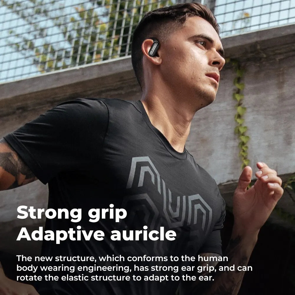 Auriculares Desportivos Bluetooth Lenovo XT60