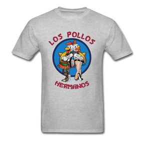 Camiseta Los Pollos Hermanos