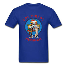 Camiseta Los Pollos Hermanos