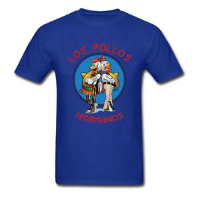 Camiseta Los Pollos Hermanos