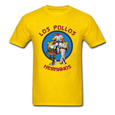 Camiseta Los Pollos Hermanos