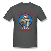 Camiseta Los Pollos Hermanos