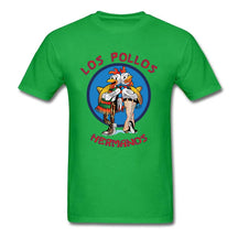 Camiseta Los Pollos Hermanos