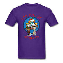 Camiseta Los Pollos Hermanos