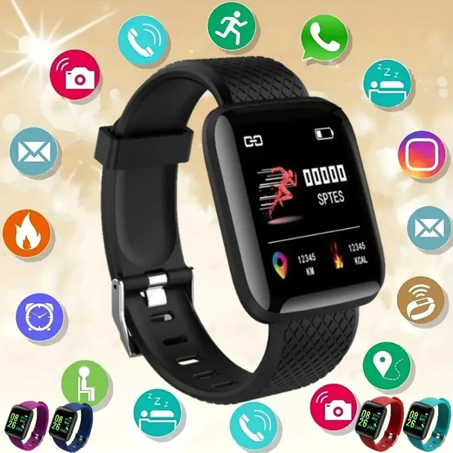 Reloj TimeFit Pro™