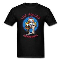 Camiseta Los Pollos Hermanos