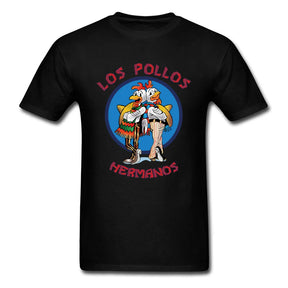 Camiseta Los Pollos Hermanos