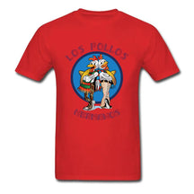 Camiseta Los Pollos Hermanos